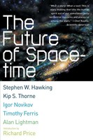 Stephen Hawking (U. A.) | Future Of Spacetime | Taschenbuch | Englisch (2003)