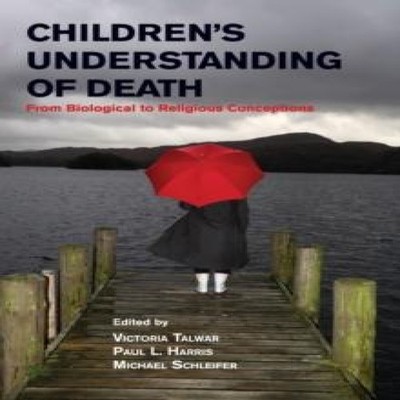 Children's Understanding of Death Cambridge University Press Pape