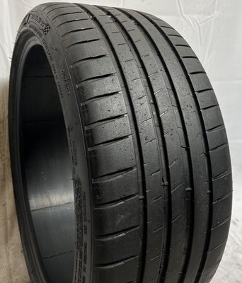 1 - TAKEOFF 245/35ZR20 XL (95Y) Michelin Pilot Sport 4 S (NA0) Porsche - 3134