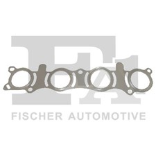 FA1 Dichtung Abgaskrümmer 475-003 für TRAIL QASHQAI CR0 BR0 CLIO KT0 LAGUNA BT0
