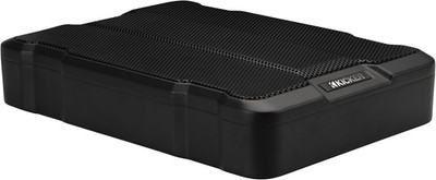 51HS12 Hideaway Compact Powered Subwoofer, 12-Inch