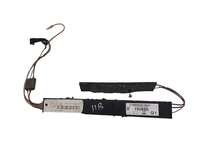 11B* Mercedes CLC W203 Coupe CL203 Antenne Antennenverstärker A2038701689