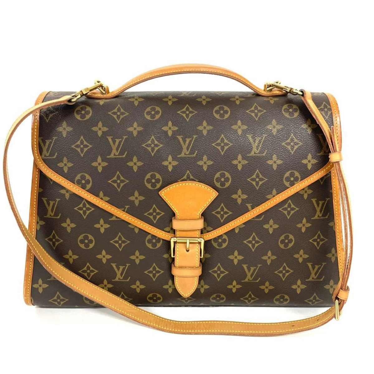 Louis Vuitton Beverly Bags for sale | eBay