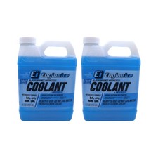 2 Pack ENGINE ICE 1/2 GAL HIGH PERFORMANCE CO...