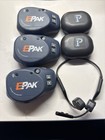 Portaphone Epak Coach To player Baseball/Softball — photo 1