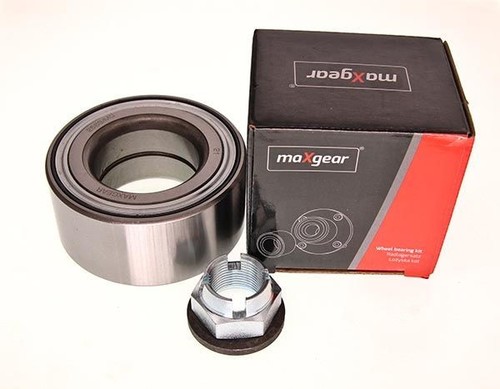 3x ✅Fits MAXGEAR 33-0273 WHEEL BEARING KIT ⭐UK Seller⭐ - Picture 4 of 12