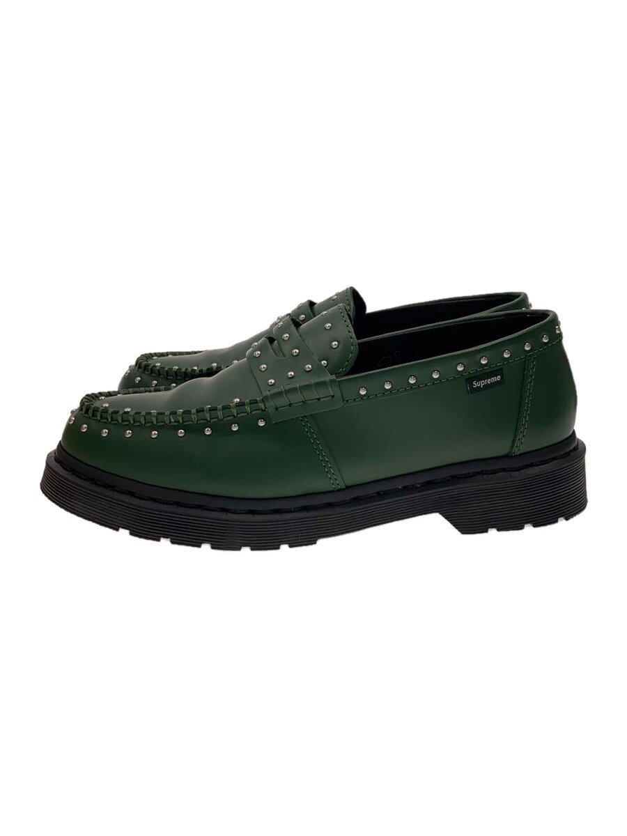 Mens Dr.Martens Supreme 25ss Supreme Dr. Martens Studded