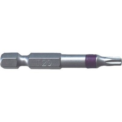 Big Timber T20 x 2 In. Torx Bit (2-Piece) T20MP Big Timber T20MP 809486795536