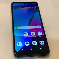 Motorola Moto G Play 2023 XT2271 32GB 6.5" Smartphone - TracFone