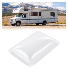 RV Skylight Replacement 18" x 26" for 14" x 22" Shower Roof Openings