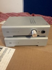 Schiit Audio Magni 2 and Modi 2 Stack. Good Condition.