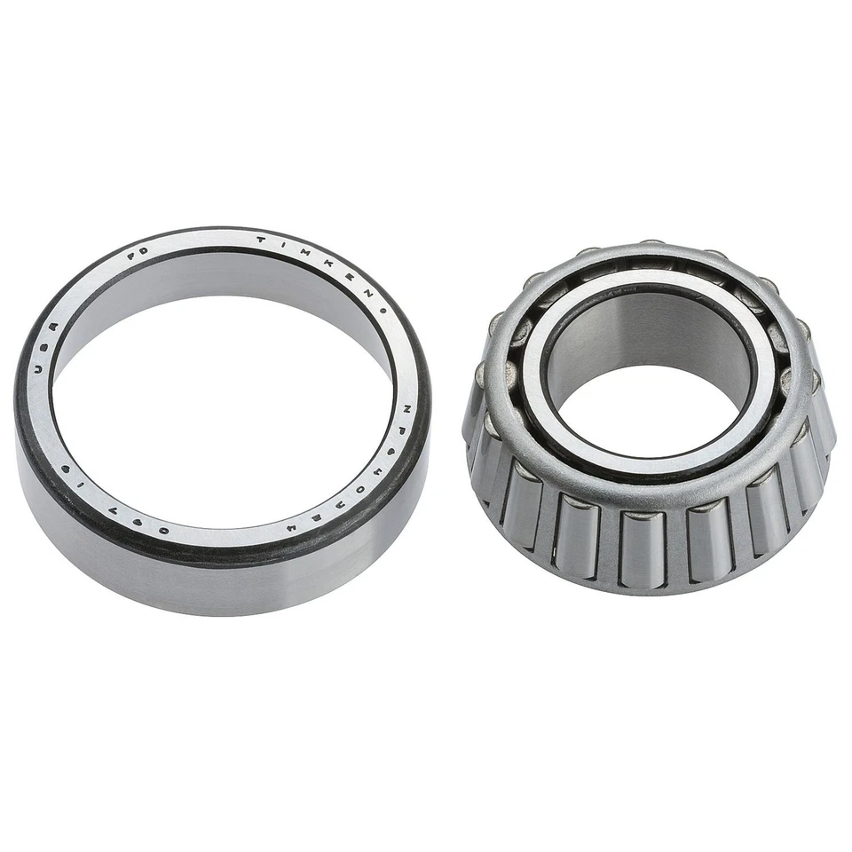 Juego de rodamientos cónicos National A-56 para 08-18 Ford F-250 F-250 SD F-350 SD Foto 3 de 4