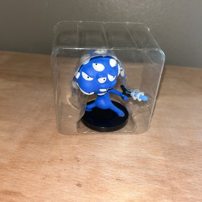 EYES Official Nuclear Throne Figure Figurine Fangamer Vlambeer RARE
