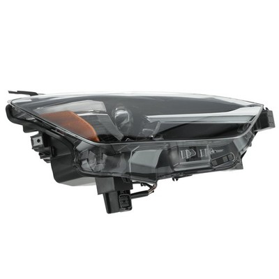 NEW OEM Mazda 2016-2018 CX-3 Right Composite Headlamp Assembly