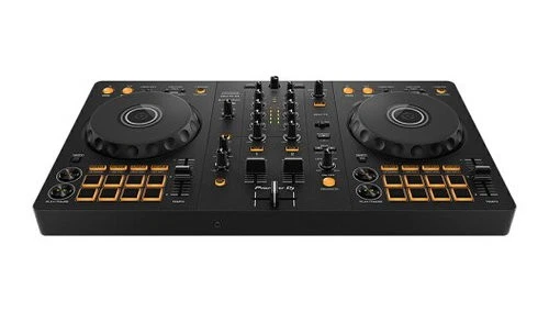 Pioneer DDJ-FLX4 2-Channel DJ Controller for Rekordbox & Serato DJ Lite New - Image 3 of 4