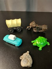 5 Vintage And Unique Pencil Sharpeners