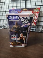 Undertaker Cards and Memorabilia Guide 11