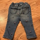 BabyGAP Disney Minnie Mouse Jeans, Size 12-18 Months, Excellent Condition, SFH — photo 6