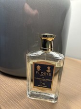 Floris Turnbull & Asser 71/72 Eau de Parfum