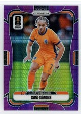 Xavi Simons carta