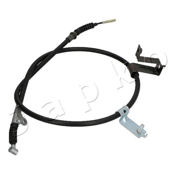 Japko Bremsseil Seilzug Feststellbremse 131146R FüR Nissan Micra 2 K11 16V HK11-image