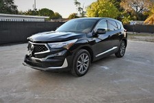 2020 Acura RDX SH-AWD Technology Pkg Sport Utility 4D