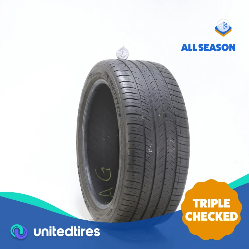 Michelin 255/40/19 Car & Truck Tires for sale | eBay