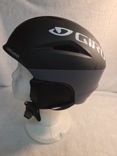 Giro Tor Spherical Snow Helmet - Men's adult - MED with Carring Bag