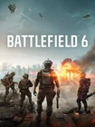 Battlefield 6 – PS5 Digital Code – Brand New