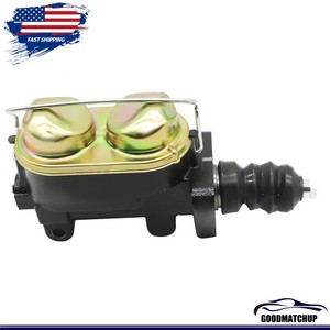 D126695 D127519 For Case Brake Master Cylinder 450C 480D 580D 580SE 580E 580G