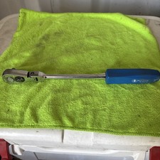 Cornwell 38 Flex Head Ratchet Great Condition