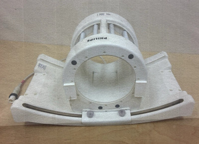 Philips Achieva 1.5T Quad Knee Coil P/N 989603008442 (1752)