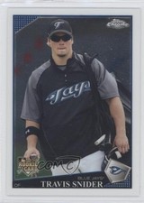 Click to enlarge Travis Snider