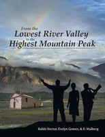 From The Lowest River Valley To The Highest Mountain Peak Rabbi Hector (U. A.)