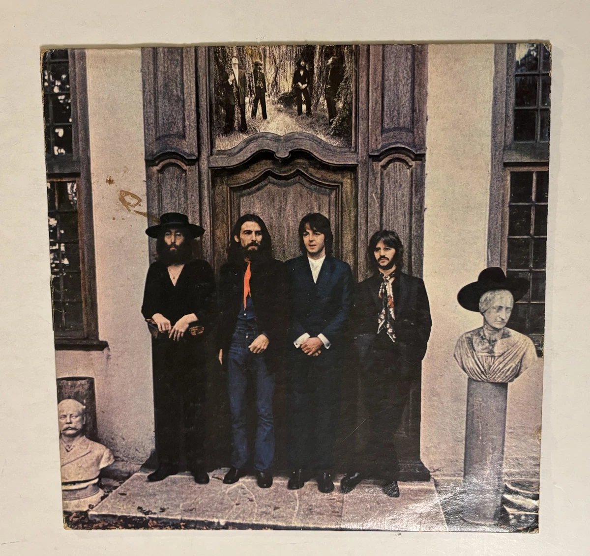 The Beatles Hey Jude Lp for sale | eBay