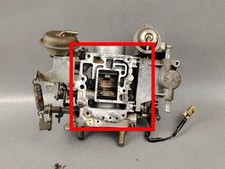 No Valve Subaru Sambar Ks3 Ks4 Kv3 Kv4 Genuine Carburetor En07 Oem 16010kb382 No Valve Subaru Sambar Ks3 Ks4 Kv3 Kv4 Genuine Carburetor En07 Oem 16010kb382