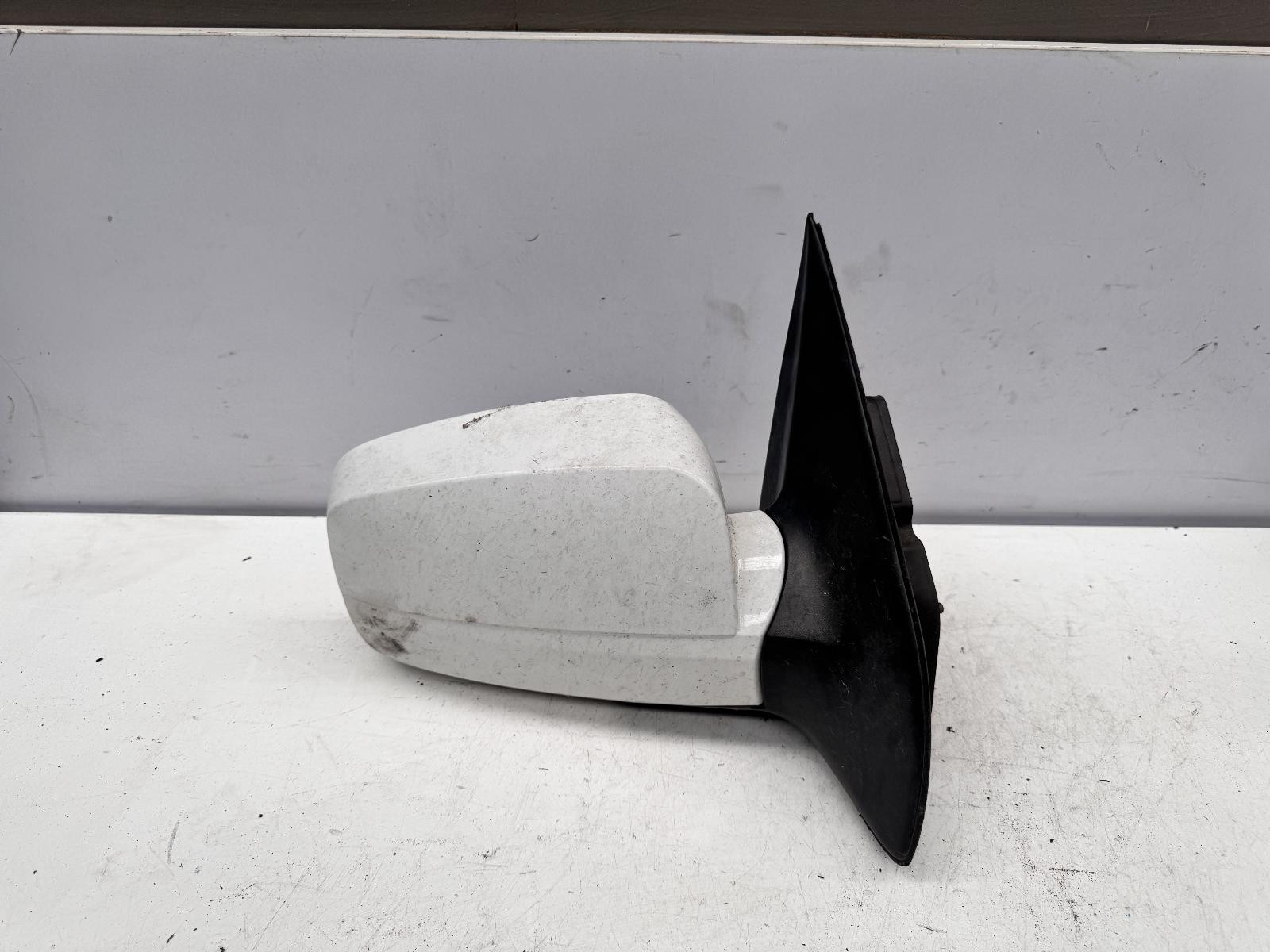 KIA Sorento Right Door Mirror BL 02/2003-09/2009 - thumbnail 3