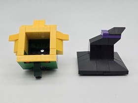 LEGO 40032 Seasonal 2012 Halloween Witch