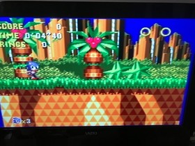 SEGA CD Model 1 recapped w/Radial Tantalum caps.  Pic&rsquo;s before reassemble LOOK 