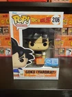 Funko Pop! Vinyl: Dragon Ball - Goku (Yardrat) - Toy Temple Collectibles - PR