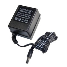 Koolatron Genuine Oem Replacement Ac Adapter For Pc16 And Yc12 - Ad10