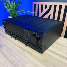 Kenwood KA-880D HiFi  Separate Stereo Integrated Amplifier inc Warranty