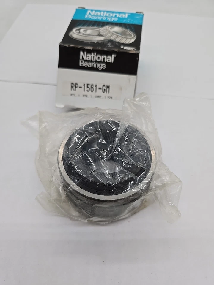 Wheel Bearing-Axle Repair Bearing National RP-1561-GM - Image 3 of 3