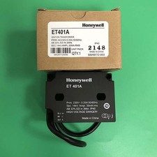 1pcs New ET401A Ignition Transformer For Honeywell In Box Free Shipping