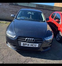 Audi A4 DIESEL