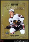 2023-24 Upper Deck Allure Doubloons #DB39 Connor Bedard RC Rookie SP BLACKHAWKS