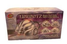 IBOTZ Model MR-1010