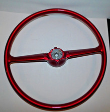 Vintage 1950 Mercury Steering Wheel Vintage 1950 Mercury Steering Wheel