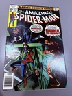 Amazing Spider-Man #175 | Marvel, 1977 | Origin of The Punisher | NM+ 9.6