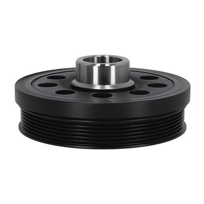 Riemenscheibe Kurbelwelle for BMW E81 E87 E88 E82 E90 E93 X1 X3 N47